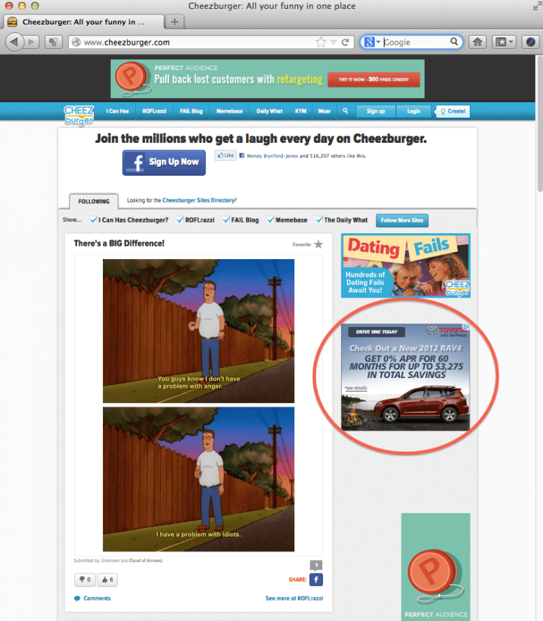 chezburgerKingOfTheHillToyota