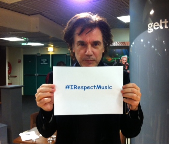 jean michael jarre IRM 1