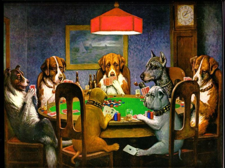 dogs-playing-poker